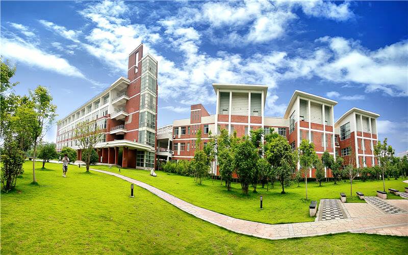 武汉科技大学城市学院